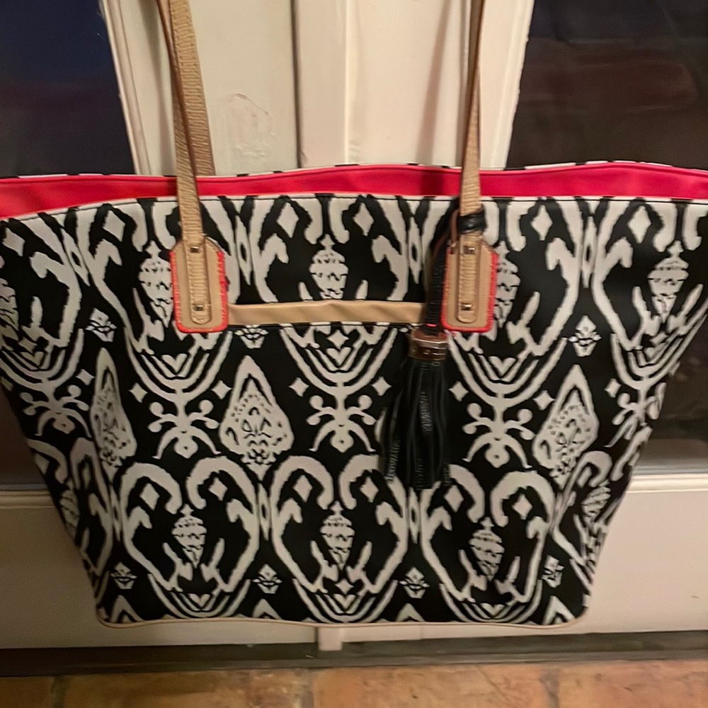 Ladies perfect condition weekend tote